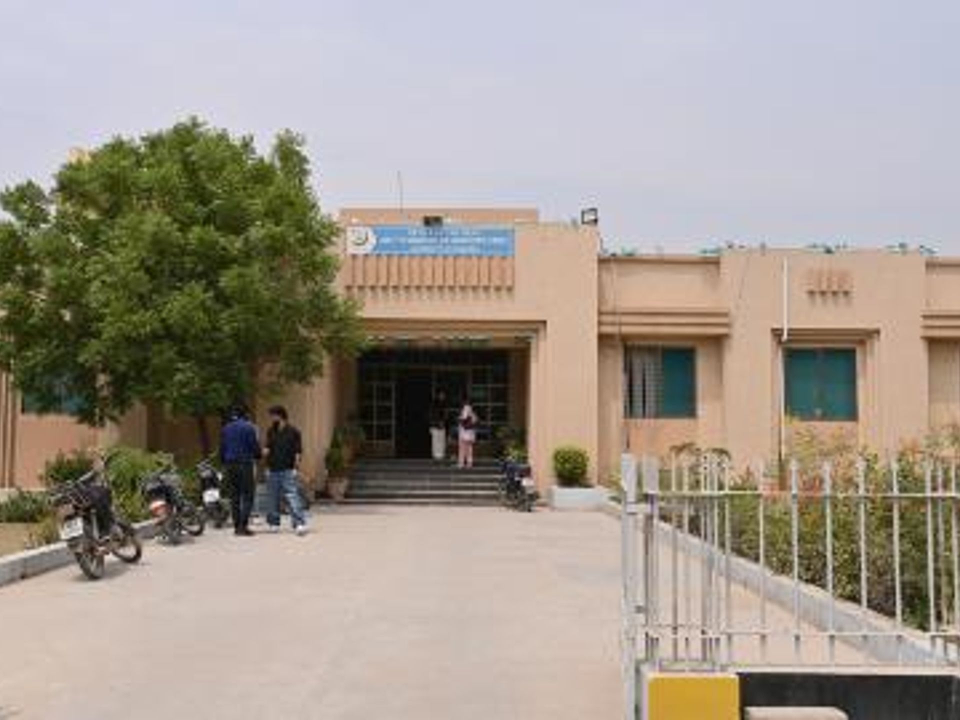 Faculty of Management and Administrative Sciences