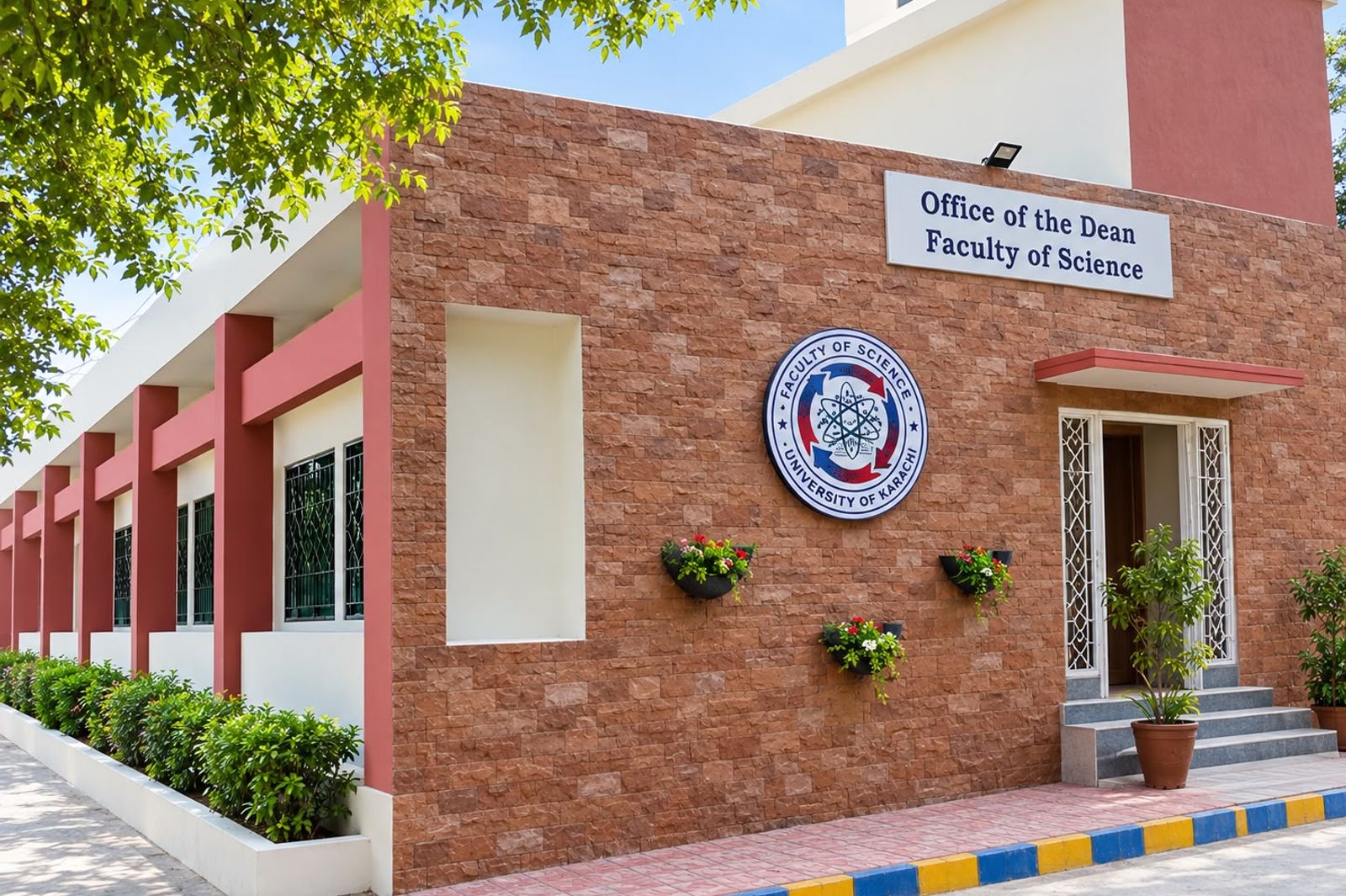 Faculty of Science