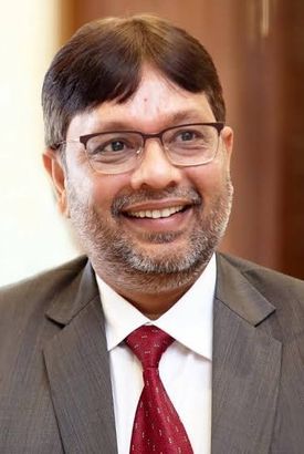 Prof. Dr. Muhammad Tufail Vice Chancellor