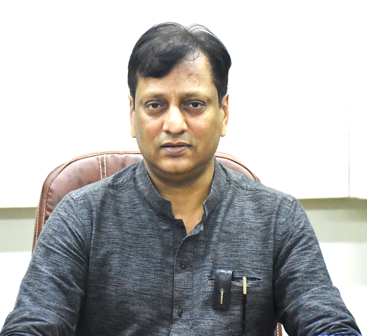 Prof. Dr. Muhammad Harris Shoaib