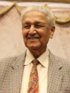 Dr. Abdul Qadeer Khan