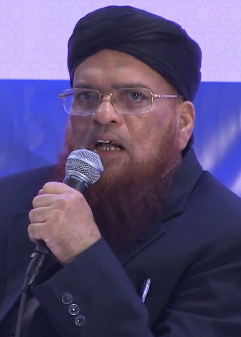 Mufti Muhammad Taqi Usmani