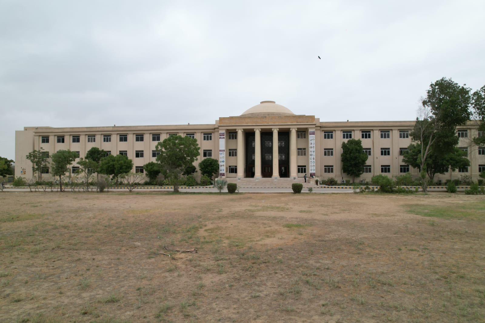 Department of Computer Science