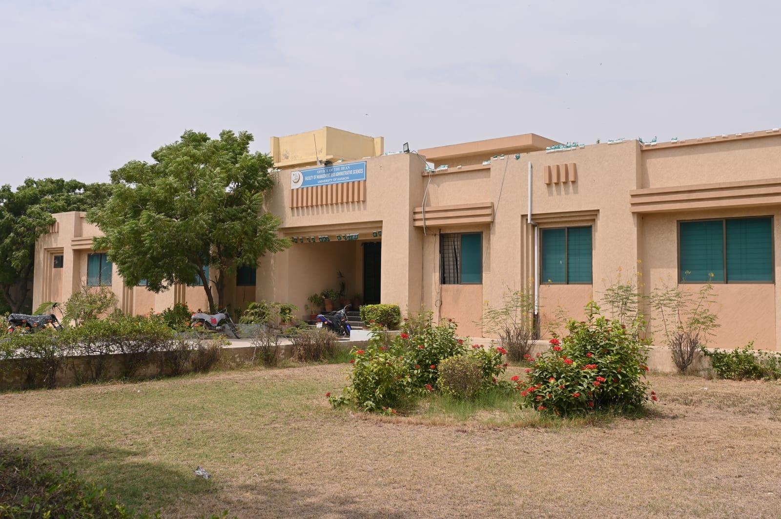 Faculty of Management & Administrative Sciences