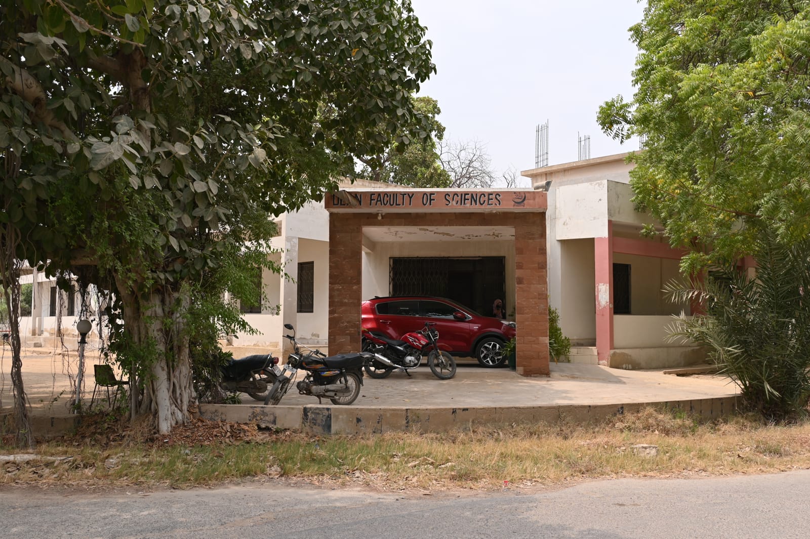 Faculty of Science