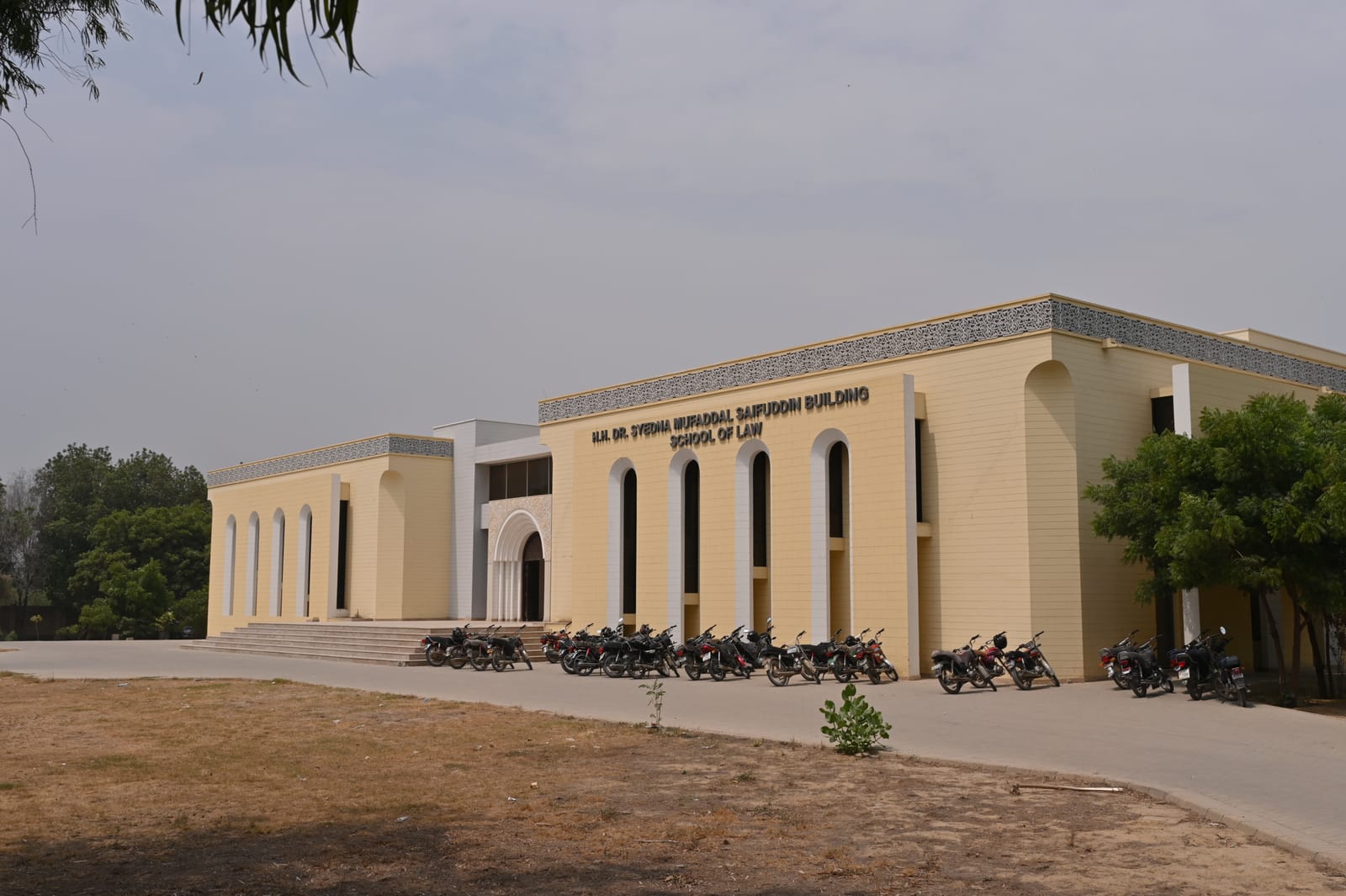 Faculty of Law