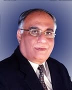 Prof. Dr. Muhammad Qaiser