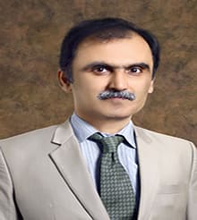 Prof. Dr. Muhammad Tufail