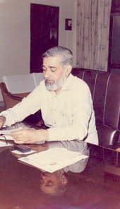 Prof. Dr. S. Irtafaq Ali