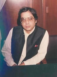 Prof. Dr. Hafeez Ahmed Pasha