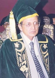 Prof. Dr. Zafar H. Zaidi