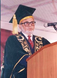 Prof. Dr. Zafar Saeed Saify