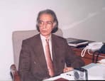 Prof. Dr. Pirzada Qasim Raza Siddiqui