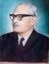 Prof. Dr. Ishtiaq Hussain Qureshi