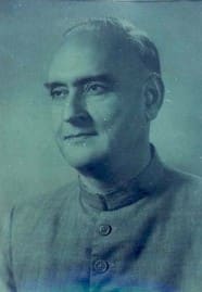 Prof. Dr. Mahmud Hussain