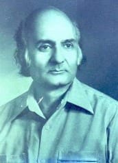 Dr. Jamil Jalbi