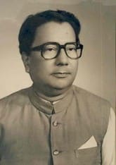 Prof. Dr. Manzoor-uddin Ahmad