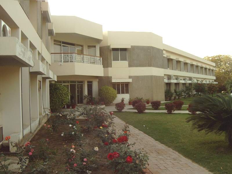 National Nematological Research Centre