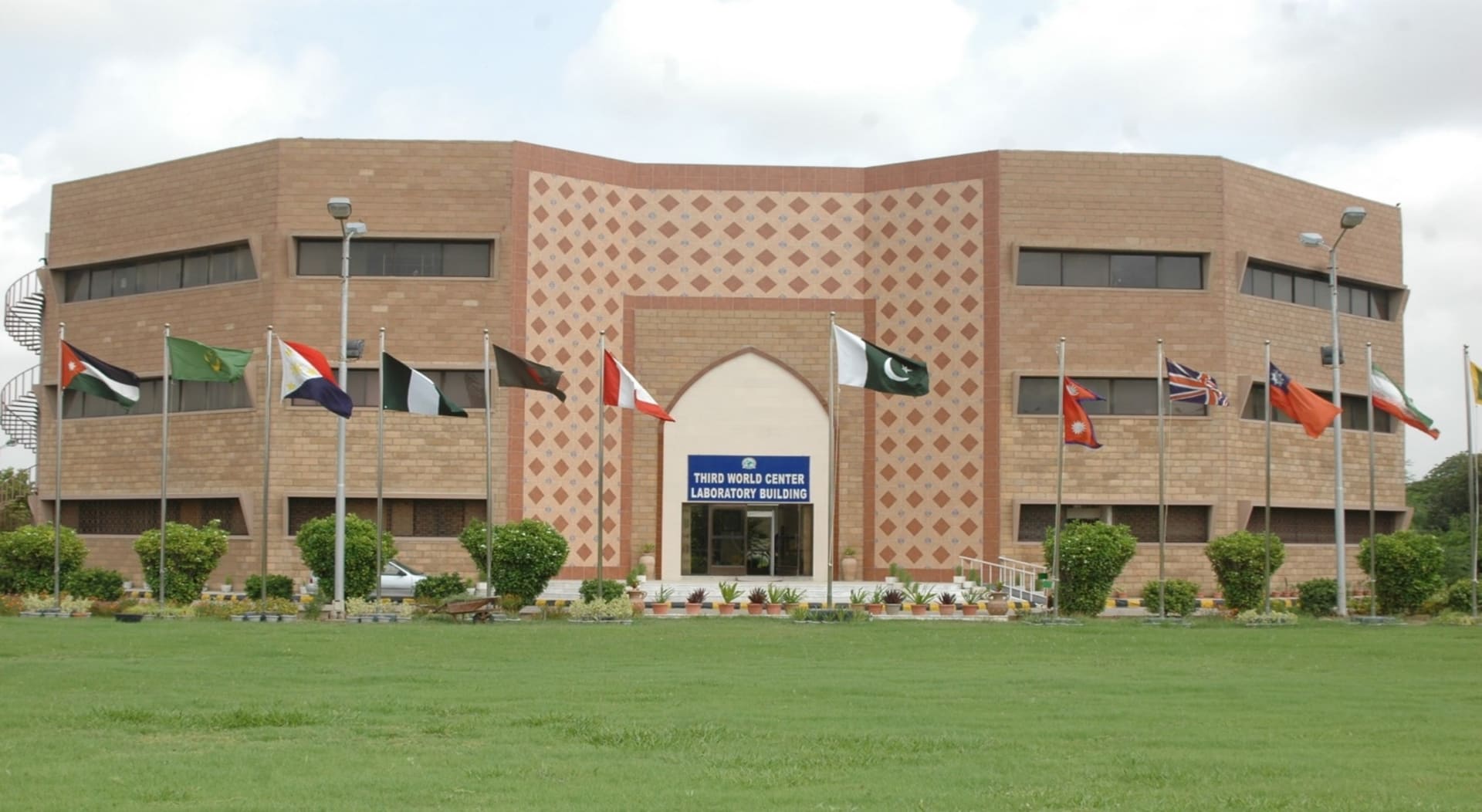 Faculty of Medicine