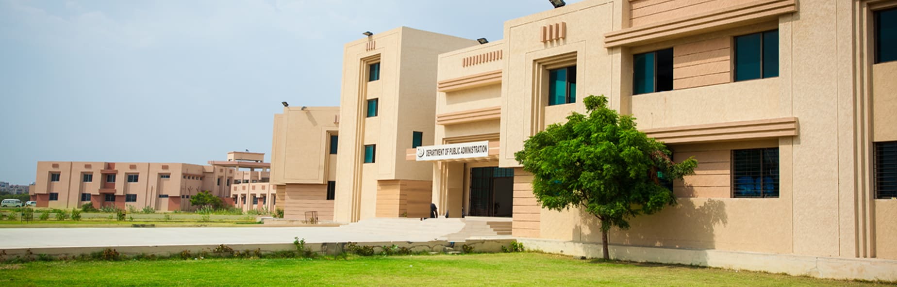 University of Karachi