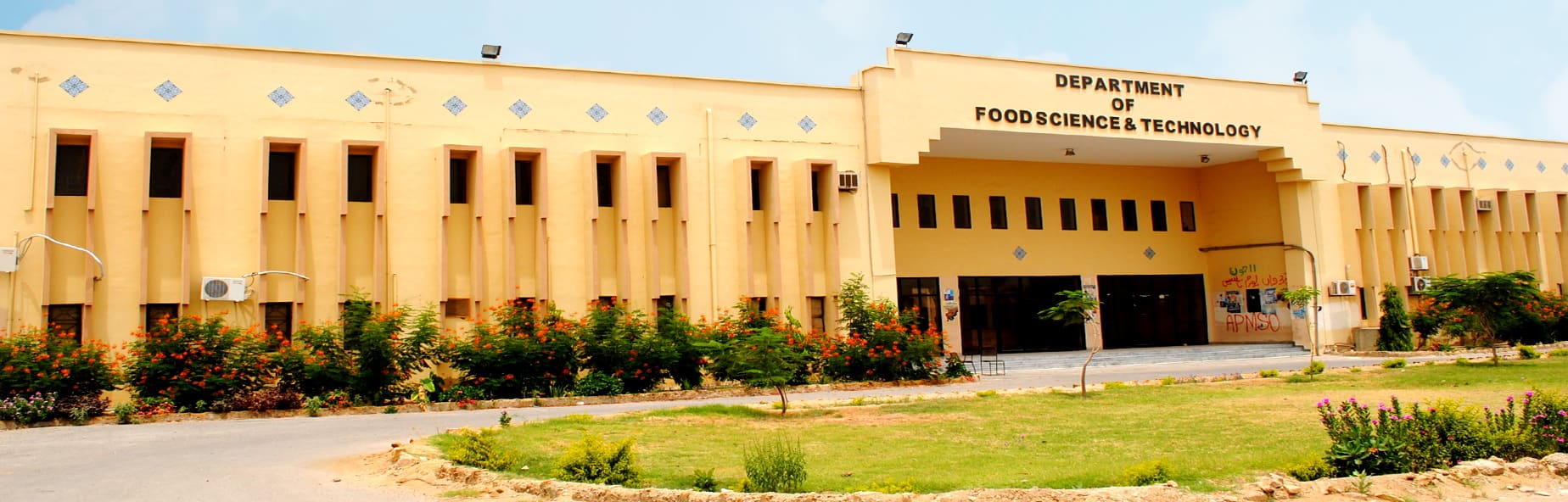 University of Karachi