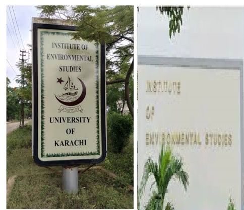 Institute of Environmental Studies