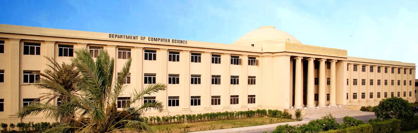 University of Karachi
