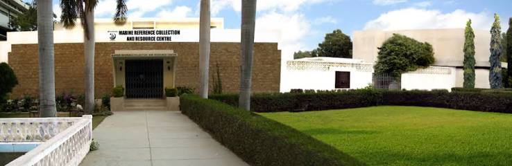 Centre of Excellence in Marine Biology
