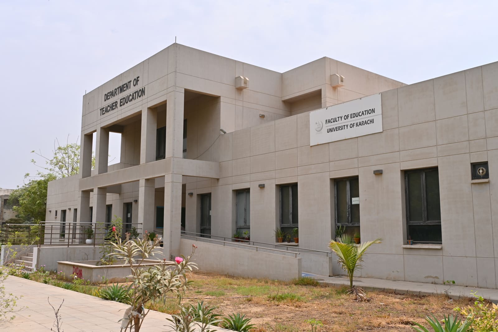 Faculty of Education