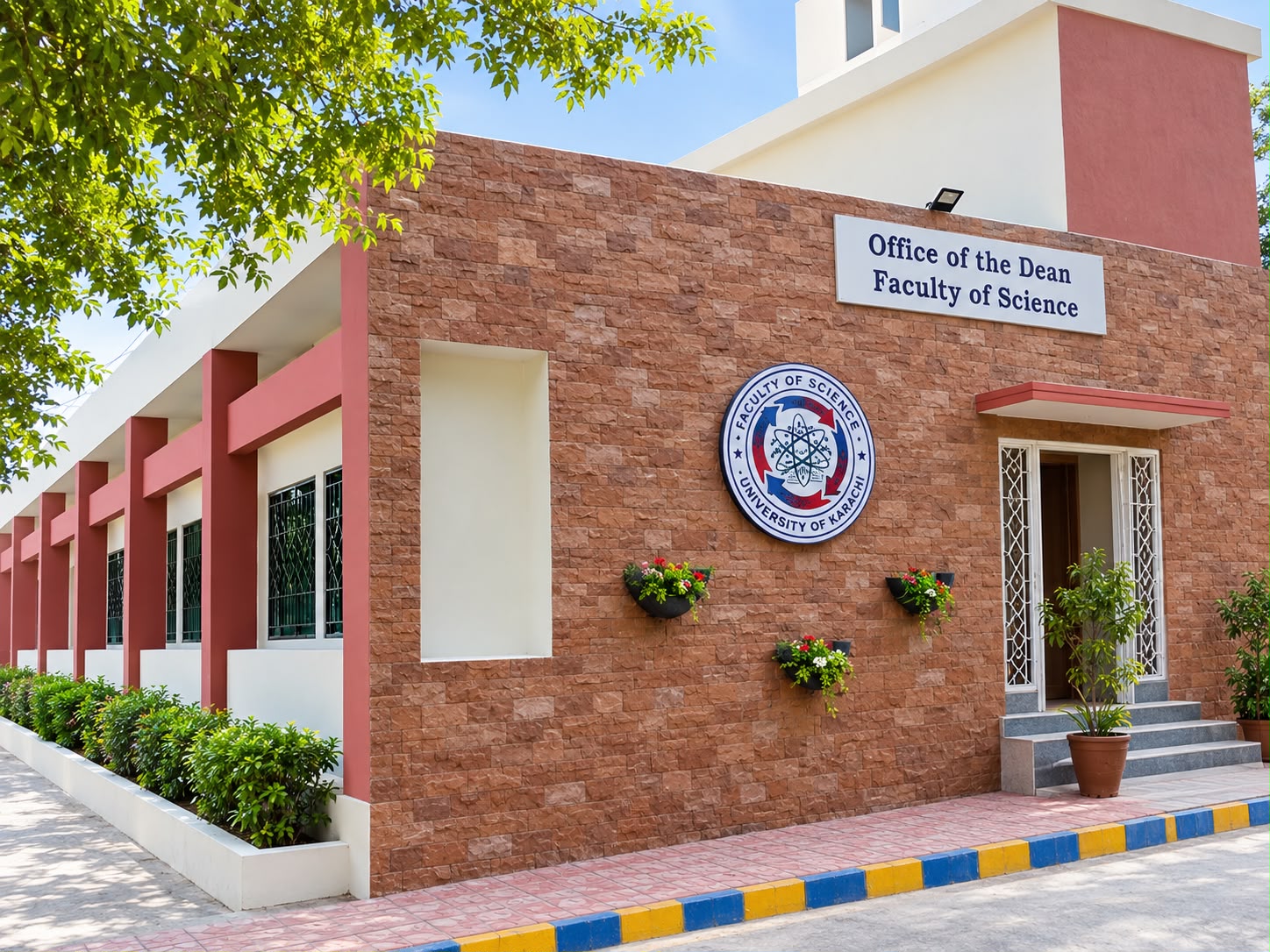 Faculty of Science